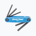 Ключ за гаечен ключ. Park Tool AWS-9.2 черен/син