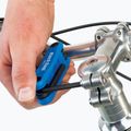 Ключ за гаечен ключ. Park Tool AWS-9.2 черен/син 5