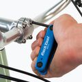 Ключ за гаечен ключ. Park Tool AWS-9.2 черен/син 6