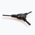 Park Tool AWS-1 4MM/5MM/6MM ключ за гаечни ключове черен 2