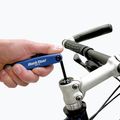 Park Tool AWS-10 Ключ с ъглов ключ черен/син 3