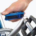 Park Tool AWS-10 Ключ с ъглов ключ черен/син 6