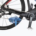 Комплект за почистване Park Tool CG-2.4, син 4