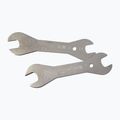 Park Tool DCW-4 13/15 мм конусен ключ сребърен