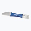 Ключ за изправяне на спирачния диск. Park Tool DT-2 сребристо-син