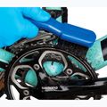 Четка за почистване на касети Park Tool GSC-4 6