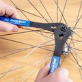 Park Tool SCW-13 черен/син конусен ключ 2