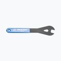 Park Tool SCW-15 конусен гаечен ключ черен/син