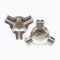 Универсален центриращ ключ Park Tool SW-7.2 (3,23/3,3/3,45 мм) сребърен