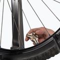 Универсален центриращ ключ Park Tool SW-7.2 (3,23/3,3/3,45 мм) сребърен 2
