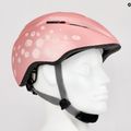 Детска каска за велосипед UVEX Kid 2 CC Pink S4149820715 9