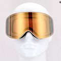 Очила за ски Dainese Hp Horizon lily white 7