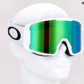 Очила Oakley Line Miner бели OO7070-14 10