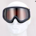 Очила за ски Rossignol Ace HP grey/yellow 12