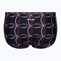 Мъжки слипове за плуване HUUB Ali Brownlee Brief black ALIBRIEFS 2