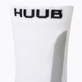 HUUB Active Sock тренировъчни чорапи бели COMACSOCK 3