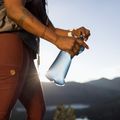 Софтфласк LifeStraw Peak Squeeze планина синя 9