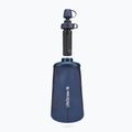 Lifestraw Peak Squeeze бутилка за пътуване 650ml тъмносиньо LSPSFMLMBWW 2