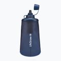 Lifestraw Peak Squeeze бутилка за пътуване 650ml тъмносиньо LSPSFMLMBWW 3