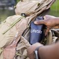 Lifestraw Peak Gravity Bag 3 l blue LSPSF3MBWW филтър 6