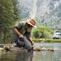 Lifestraw Peak Голяма гравитационна чанта 8 л тъмно сив филтър за вода 2