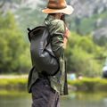 Lifestraw Peak Голяма гравитационна чанта 8 л тъмно сив филтър за вода 3