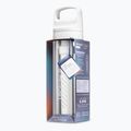 Бутилка за пътуване Lifestraw Go 2.0 с филтър 650ml прозрачна 4