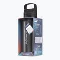 Lifestraw Go 2.0 бутилка за пътуване с филтър 1 л черна 3