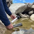 Lifestraw Go 2.0 бутилка за пътуване с филтър 1 л черна 5
