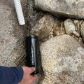 Lifestraw Go 2.0 бутилка за пътуване с филтър 1 л черна 6