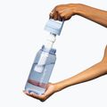 Lifestraw Go 2.0 бутилка за пътуване с филтър 1 л исландско синьо 3