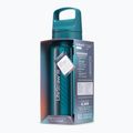 Lifestraw Go 2.0 бутилка за пътуване с филтър 1 л lagoon teal 3