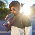 Lifestraw Go 2.0 бутилка за пътуване с филтър 1 л тераса зелена 5