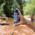 LifeStraw Peak Solo планински син филтър за вода 4