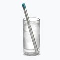 LifeStraw SIP Сламка за вода от 1 част с калъф за носене laguna teal
