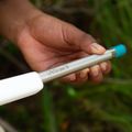 LifeStraw SIP Сламка за вода от 1 част с калъф за носене laguna teal 2