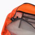 Органайзер от мрежа за пътуване на Exped, оранжев EXP-UL 4