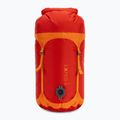 Exped Водоустойчив чувал за телекомпресия 13L червен EXP-BAG