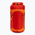 Exped Водоустойчив чувал за телекомпресия 13L червен EXP-BAG 2