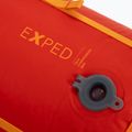 Exped Водоустойчив чувал за телекомпресия 13L червен EXP-BAG 3