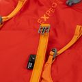 Exped Водоустойчив чувал за телекомпресия 13L червен EXP-BAG 4