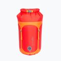 Exped Водоустойчив чувал за телекомпресия 13L червен EXP-BAG 5