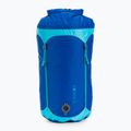 Exped Водоустойчив телекомпресионен чувал 19L син EXP-BAG