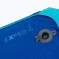 Exped Водоустойчив телекомпресионен чувал 19L син EXP-BAG 4