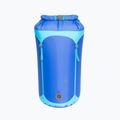 Exped Водоустойчив телекомпресионен чувал 19L син EXP-BAG 6