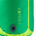 Exped Водоустойчив чувал за телекомпресия 36L зелен EXP-BAG 2
