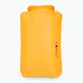 Водоустойчив чувал Exped Fold Drybag UL 3L yellow EXP-UL