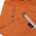 Водоустойчив чувал Exped Fold Drybag 8L orange EXP-DRYBAG 3