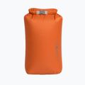 Водоустойчив чувал Exped Fold Drybag 8L orange EXP-DRYBAG 4