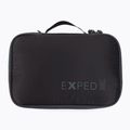 Exped Travel Organizer Подплатена чанта с цип черна EXP-POUCH 2